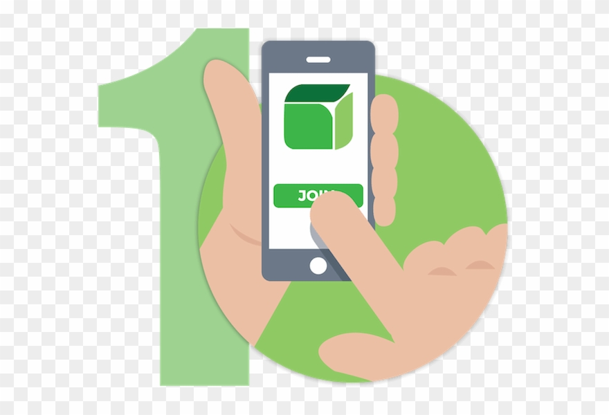 Subscribe To Cananbox For Yourself Or Get As An Epic - Subscription Box Clipart