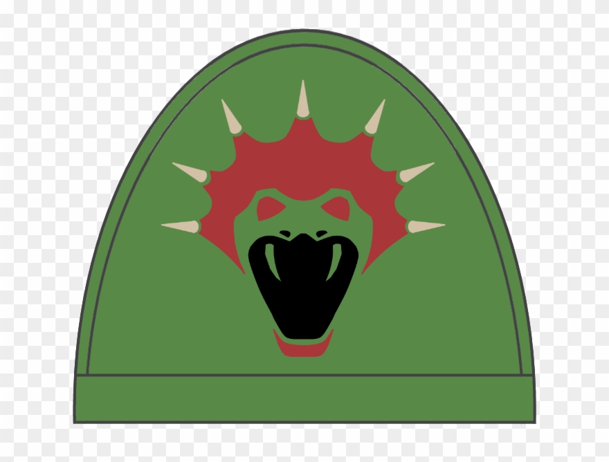 Crested Serpents - Atheists The Real Ghostbusters Clipart