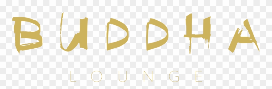 Buddha Lounge Clipart