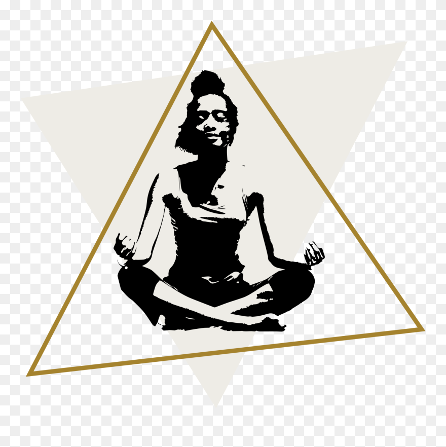 Meditations - Meditation Clipart