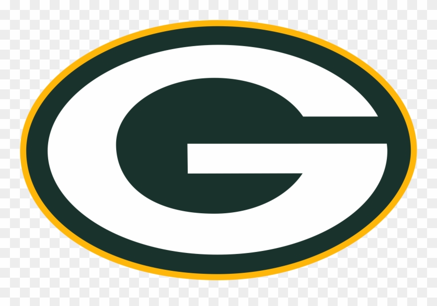 2017 Stats 13 Games - Green Bay Packers Logo Clipart
