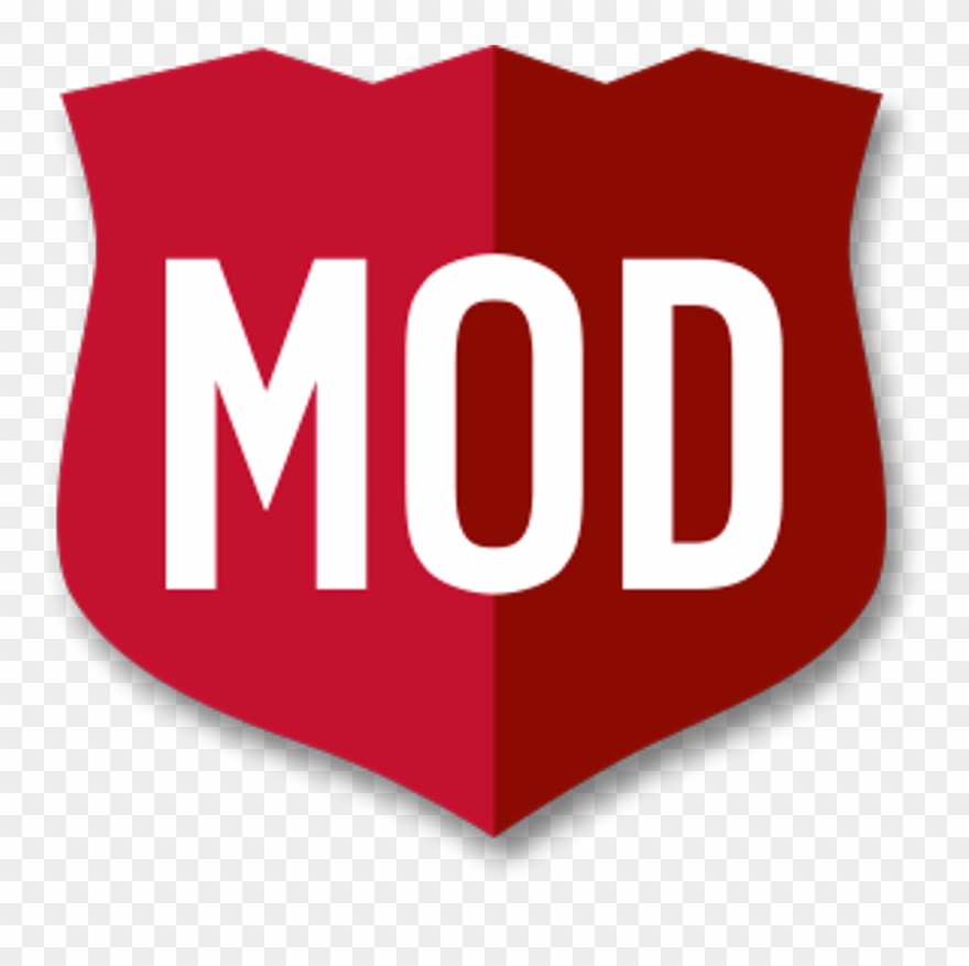 Peterson Russell Kelly Law - Mod Pizza Logo Transparent Clipart