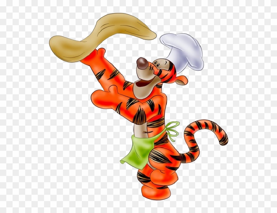 Winnie The Pooh Page - Winnie-the-pooh Clipart