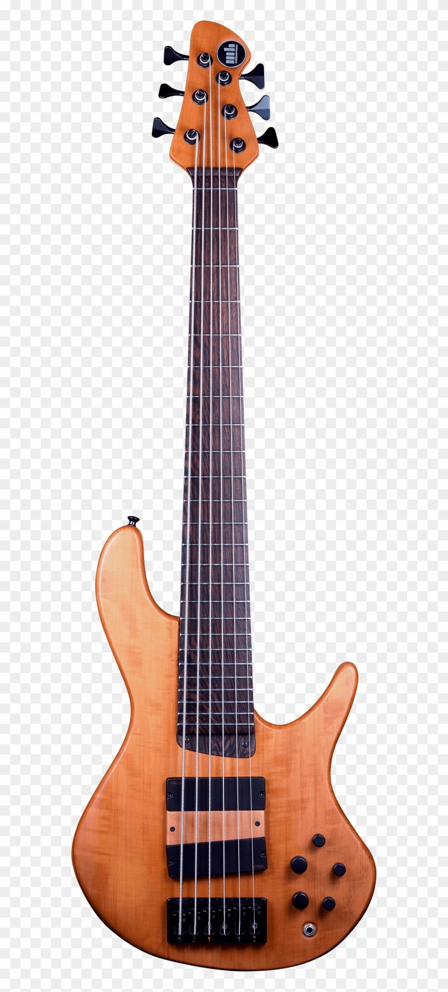 Mattisson Series Ii 6-string, Fatboy - Guitar Clipart