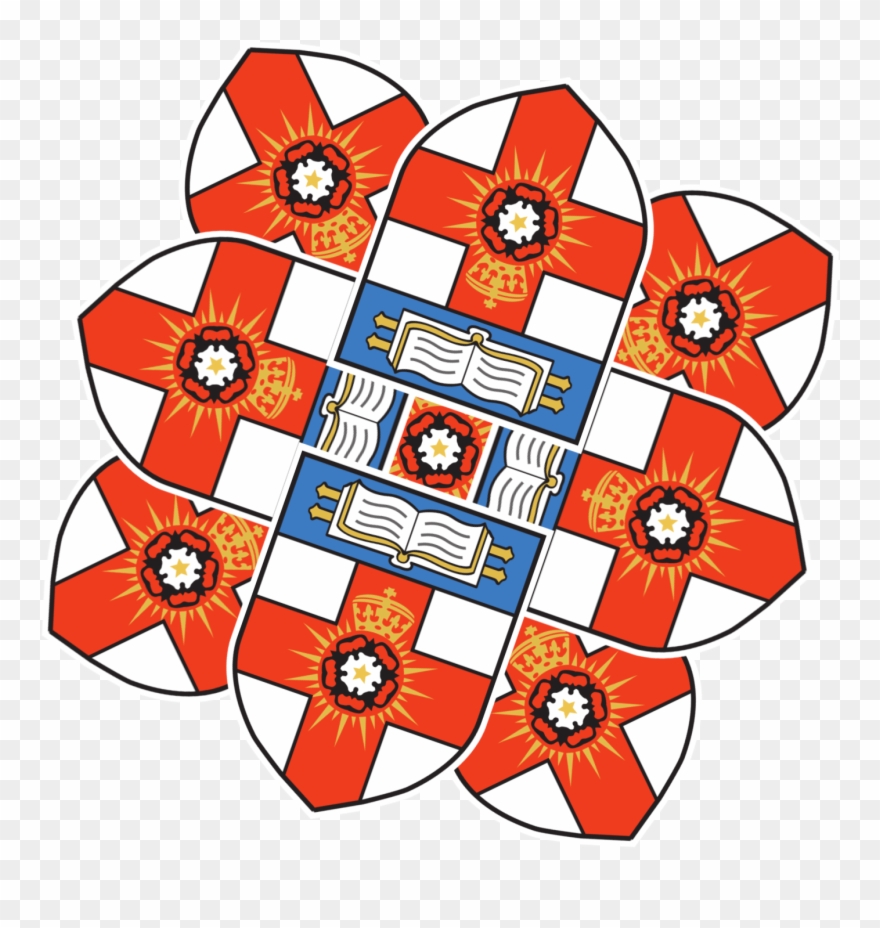 University Of London Logo Flower - University Of London Clipart