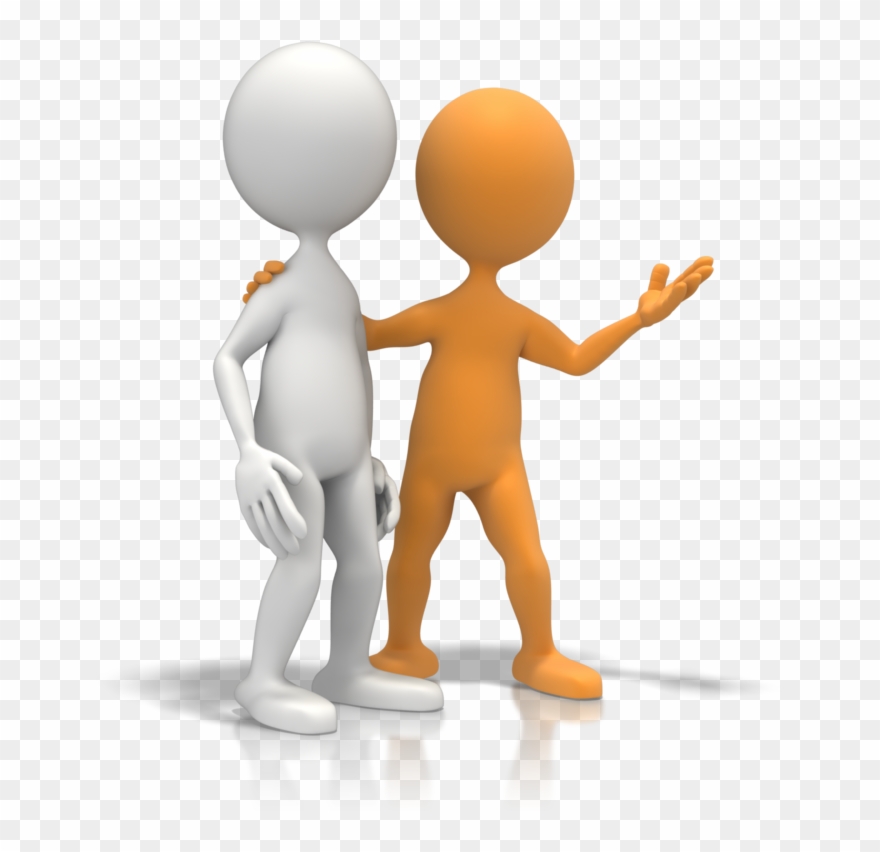 Trading Advice Mentoring Experience Transparent Background - Coach Mentor Clipart