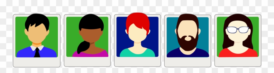 Mentoring Essentials Training Series - Customer Clipart