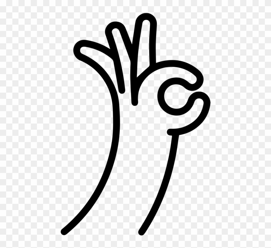 No Olvides Que Puedes Contactar Para Cualquier Duda, - Ok Clipart