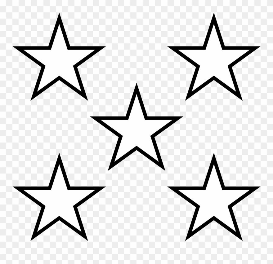 Star Clip Art Transprent - Metrum Cryoflex - Png Download