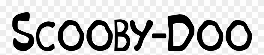 Scooby-doo - Scooby Doo Clipart
