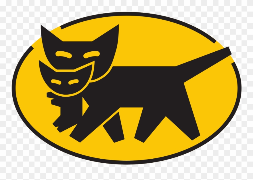 Yamato Transport Logo Clipart