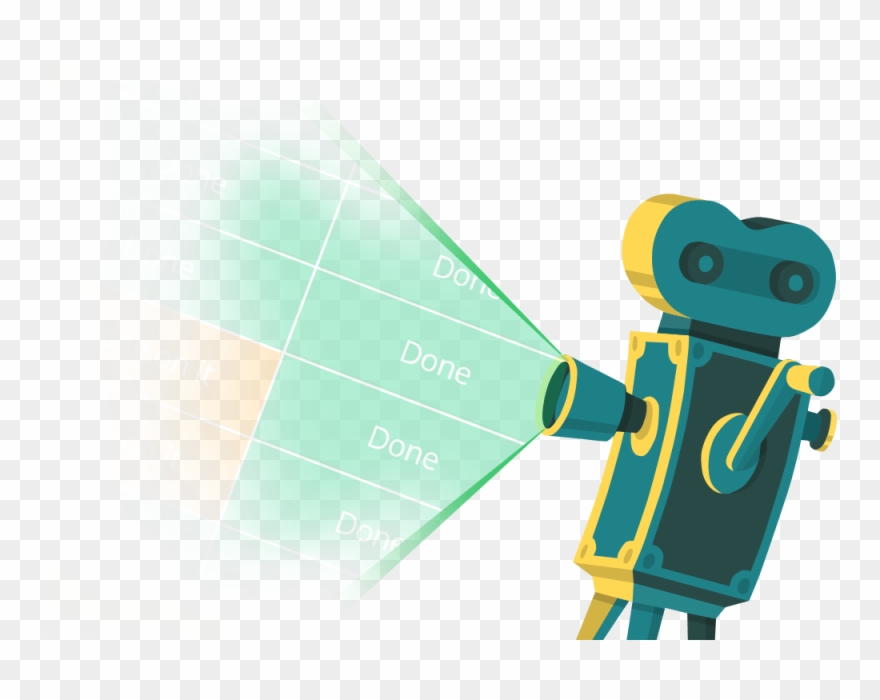 Way Clipart Production Management - Management - Png Download