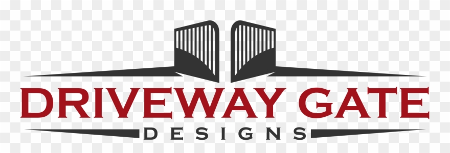 Driveway Designs By Masuk Metal Design - Atlanta Clipart