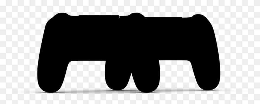 Dualshock 4 - Ps4 Custom Controllers Clipart
