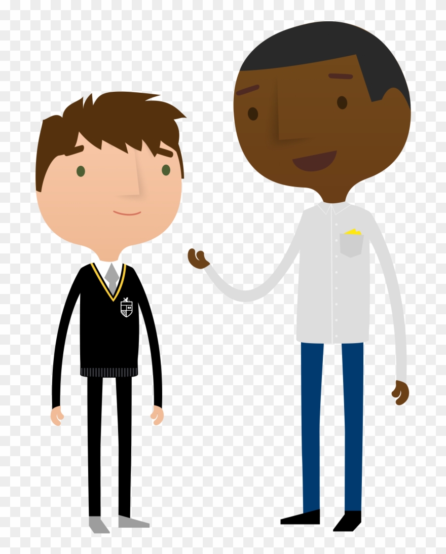 Childrens Services - Student Clipart
