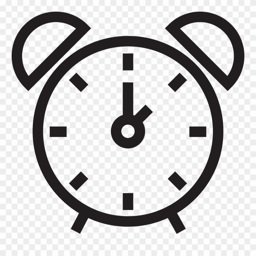 Cannon80 Celebration & Family Fun Night - Task Planning Icon Clipart