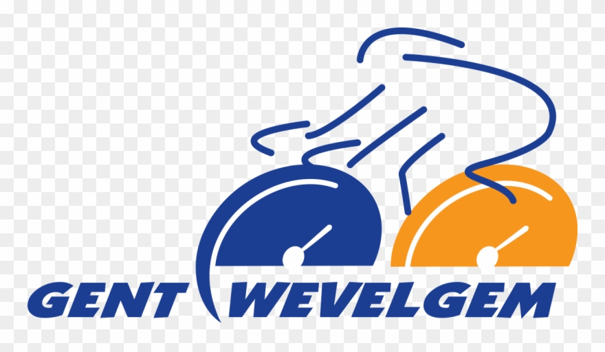Gent Wevelgem In Flanders Fields Logo Clipart