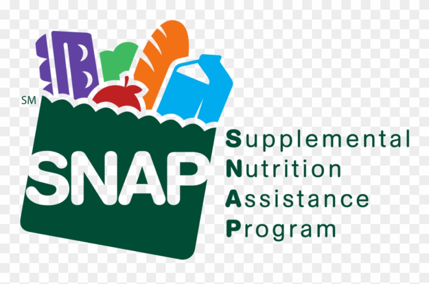 Snap, Which Used To Be Called Food Stamps, Is One Of - Supplemental Nutrition Assistance Program Clipart