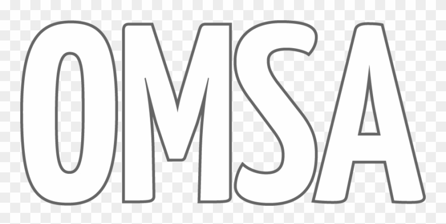 Office Of Minority Student Affairs - Acronym Clipart
