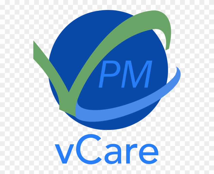 Vcare Project Management - Project Management Clipart