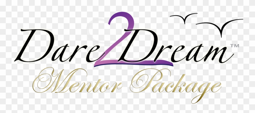 Dare To Dream Mentoring - Brant Lake Dance Camp Clipart