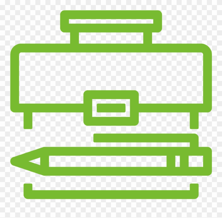 Get Access - Outline Of Present Clipart