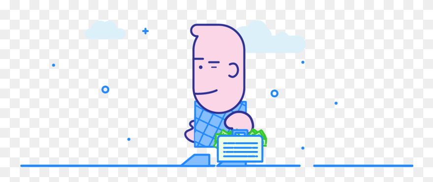 What This Means To You As An Investor Is That During - Fundraising Clipart