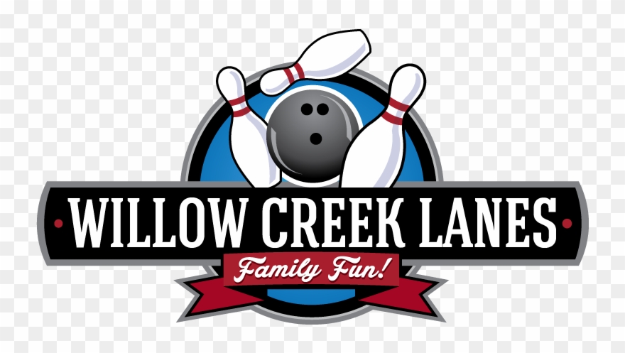 Willow Creek Lanes - Yes We Clipart