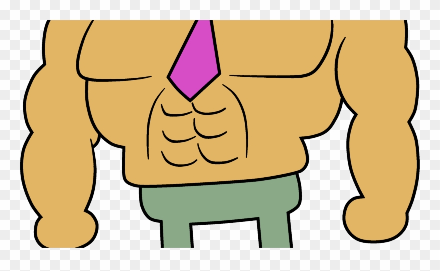 Ok Ko Let's Be Heroes Mr Gar Clipart
