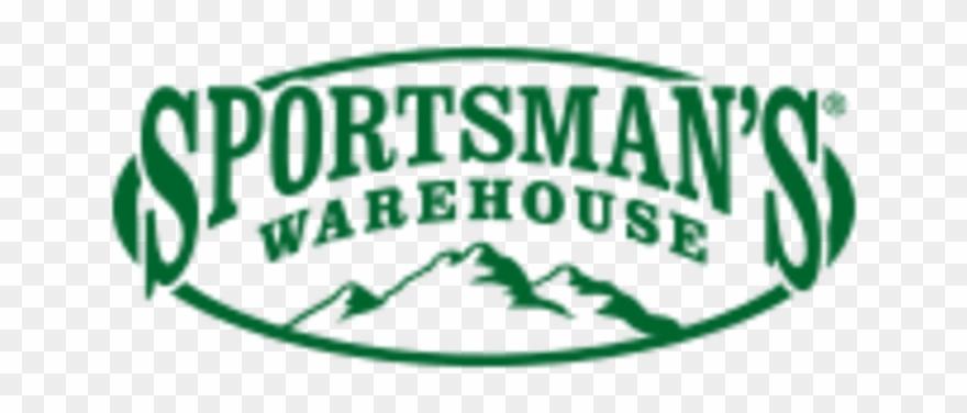 Sponsored By - - Transparent Sportsmans Warehouse Logo Clipart