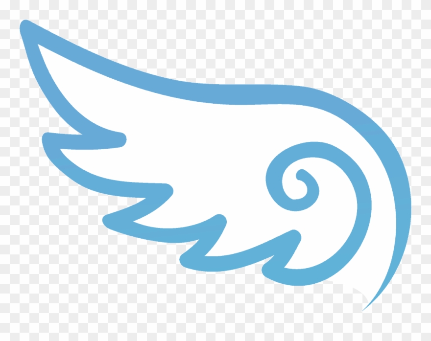 Write The Story, Including What Happened At The Beginning, - Angel Clipart