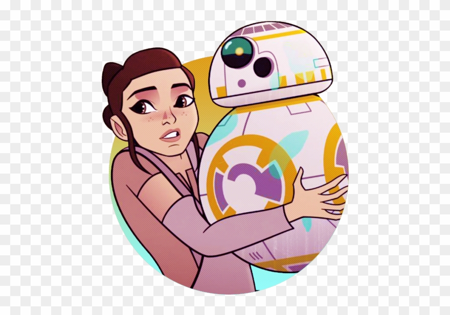 Http - //operaticspacetrash - Tumblr - Com/post/164279708701 - Star Wars Forces Of Destiny Clipart