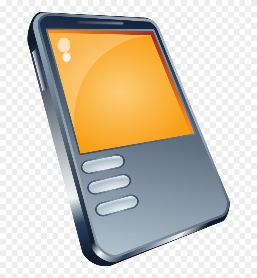 Scripted Calculator Free Calculator - Mobile Phone Clipart