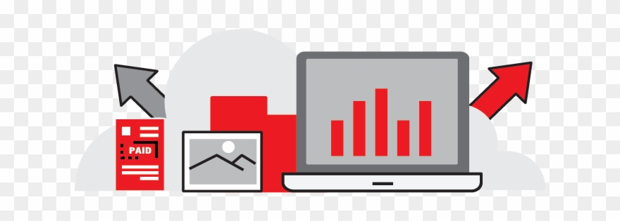 Vector Download Accountant Clipart Accounting Team - Accounting - Png Download