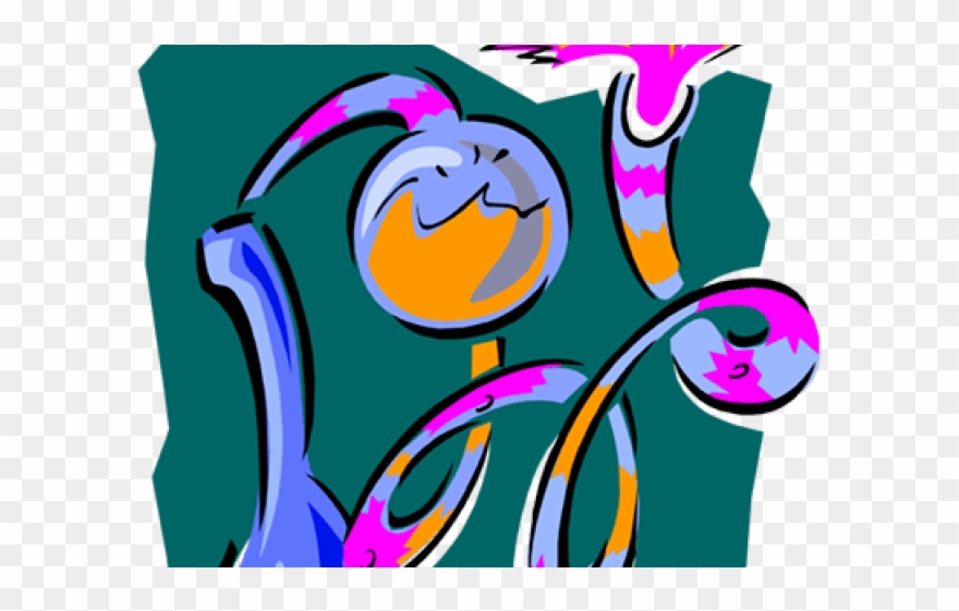 Laboratory Clipart Scientific Equipment Cartoon Science Equipment