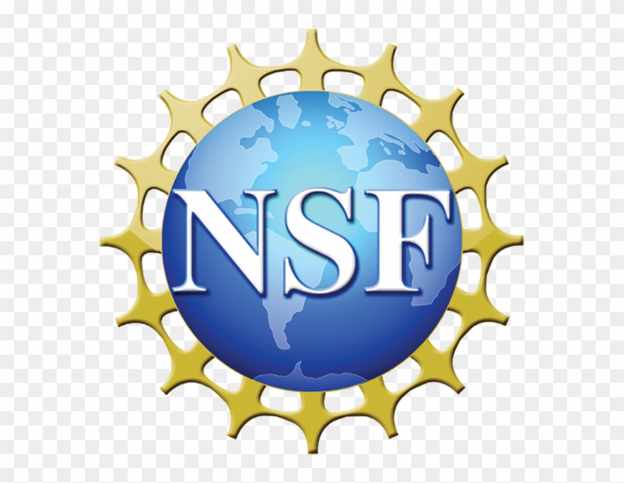 Research Support - National Science Foundation Clipart