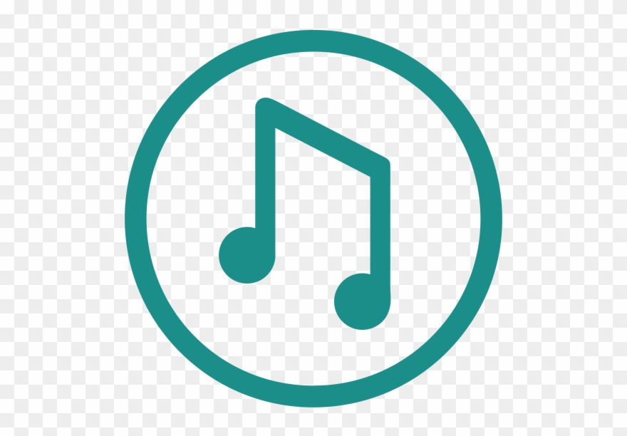 Music Mentors - Transparent Background Phone Logos Clipart