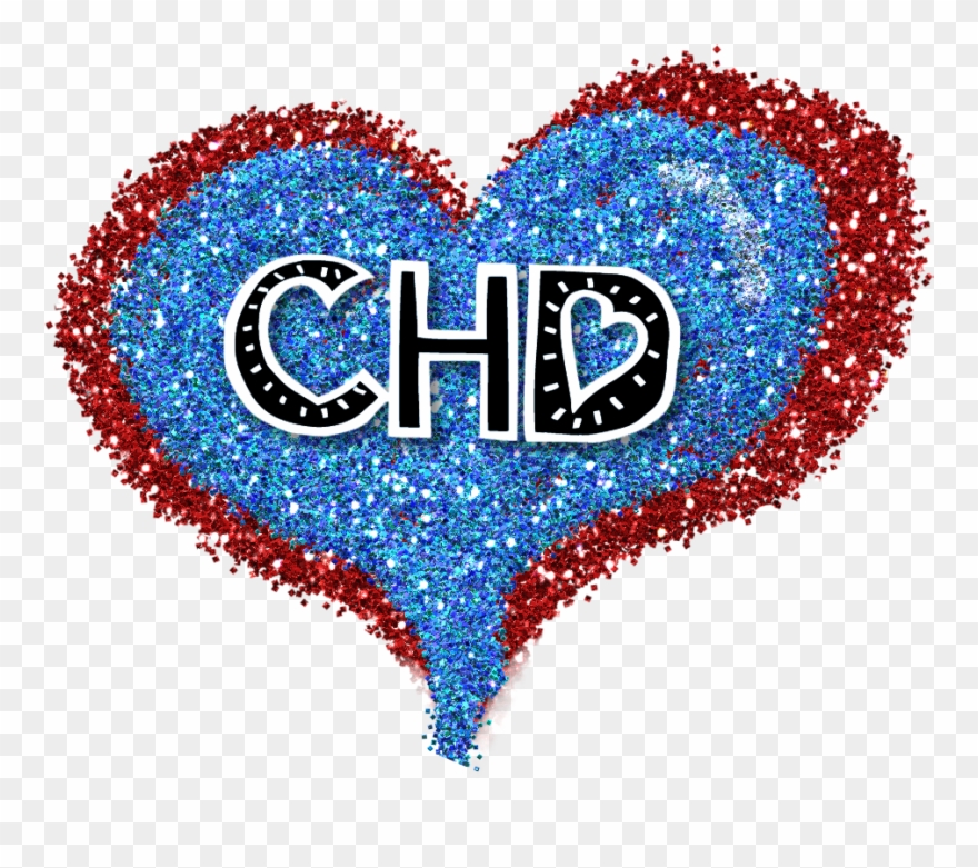 Visit - Congenital Heart Defect Clipart