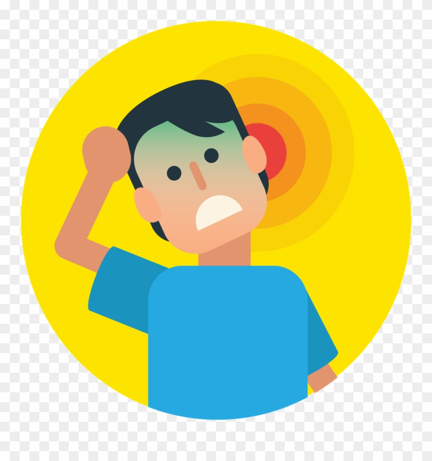 Reasons Why You Need Massage Massaging - Neck Clipart