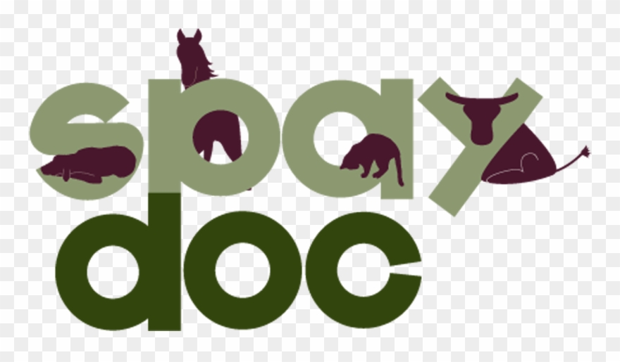 Spaydoc Is A Low Cost Spay Neuter - Siluetas De Caballos Clipart