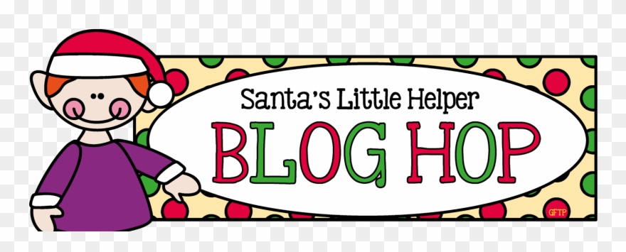 A Great Bunch Of Girls And I Have Put Our Minds Together - Santa Claus Clipart