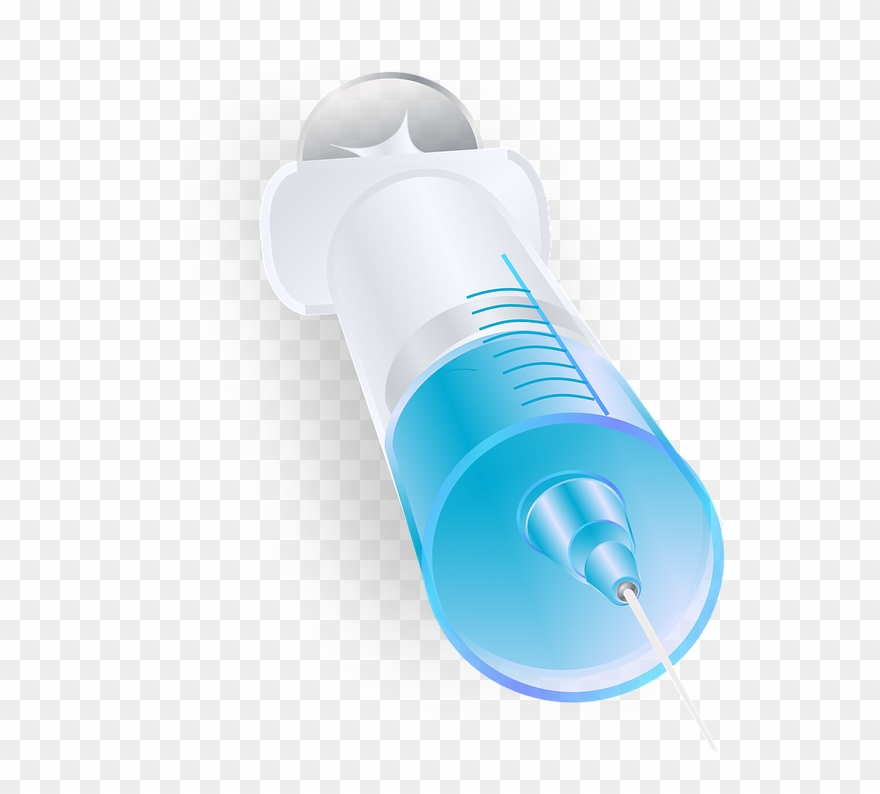 Doctor Png Transparent Images All High Quality - Syringe Clip Art