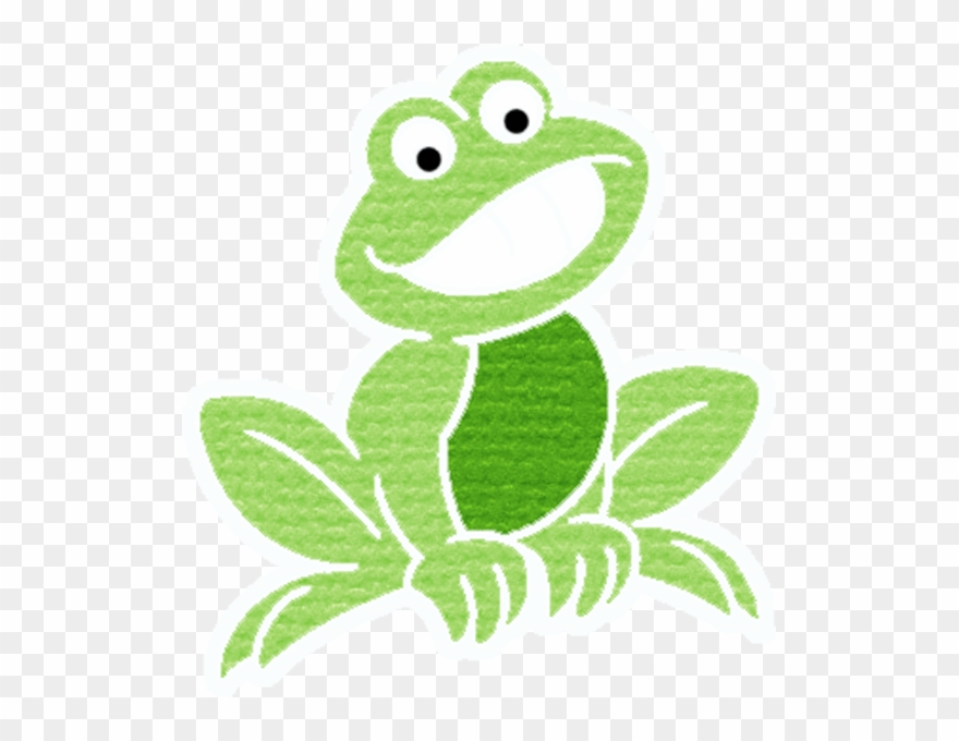 ○••°‿✿⁀frogs‿✿⁀°••○ - Frog Clipart