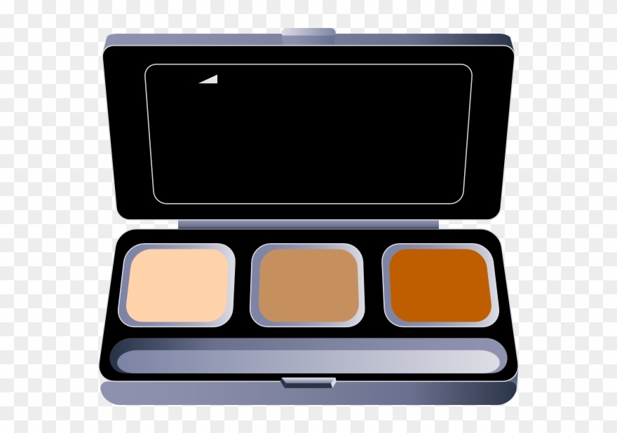 Eye Shadow Vector Png Clipart
