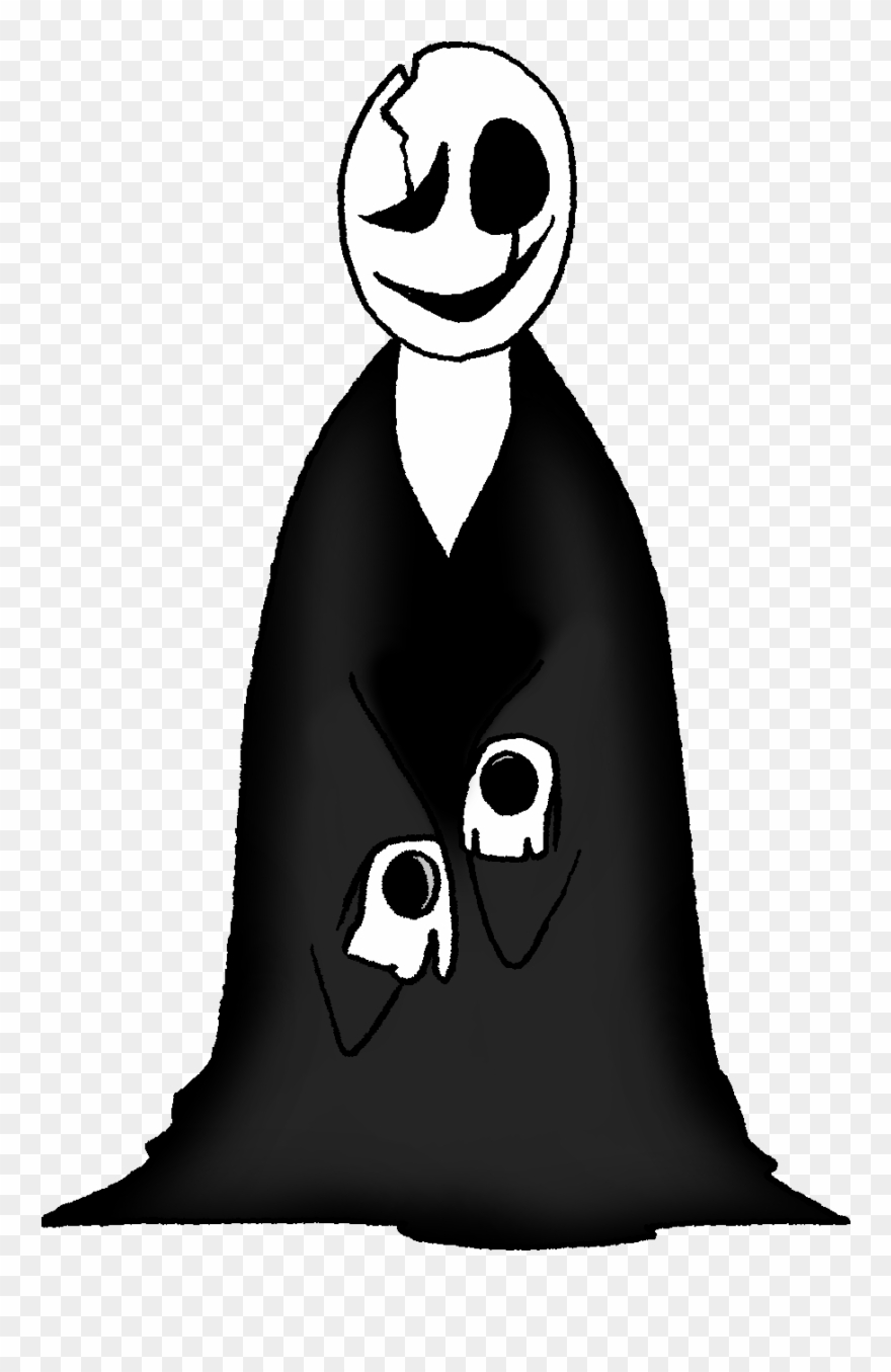 Mysteryman - Mysterious Man Transparent Clipart