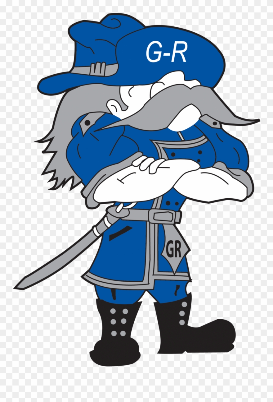 Athletic Training - Gladbrook Reinbeck High School Clipart