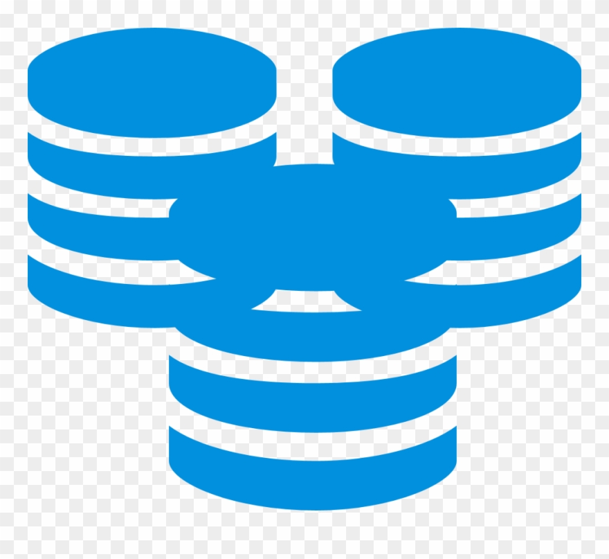 Data Clipart Science Data - Big Data - Png Download