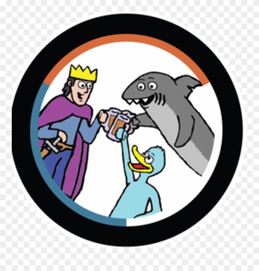 Happy Birthday Teemu Battle Of California - Anaheim Ducks Clipart