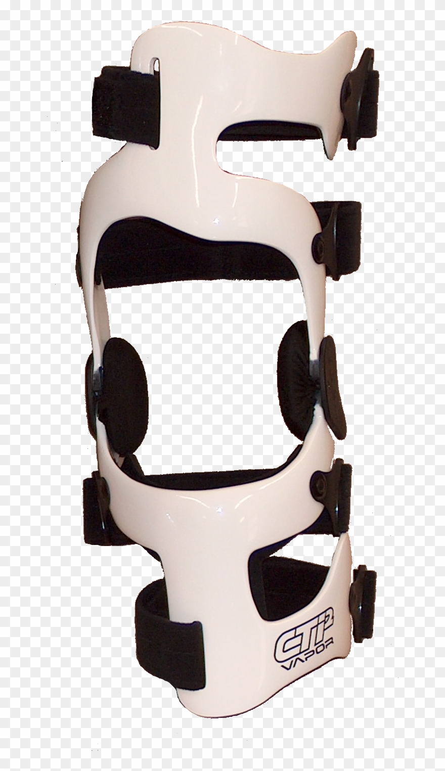 Bouma Orthotic Clinics Braces Cti - Chair Clipart