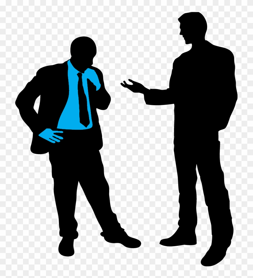 158549 - Standing Clipart